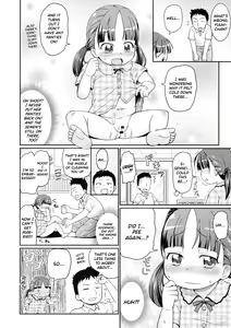 Page 11 of Sensei to Ohirune Time - preview thumbnail