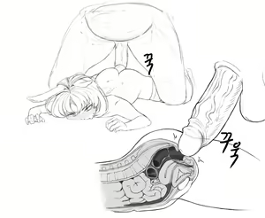 Page 125 of 김씨와 장씨와 토끼귀들 - preview thumbnail