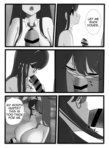Page 25 of bunny suit - preview thumbnail