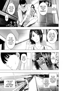 Page 3 of Atsui Natsu, Oba no Ie de... ~Fundoshi Iwai~ - preview thumbnail