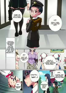 Page 5 of Onee-chan Oppai Harem ~Ero Note de Tsumetakatta Gishi-tachi ga Gekihen shite, Boku o Ippai Amayaka Shite Kurete Sex made Sasete Kureru Hentai-san ni Narimashita~ - preview thumbnail