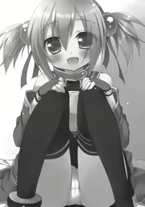Page 2 of Sword Art Offline -Silica Route- - preview thumbnail