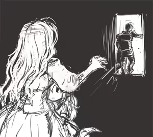 Page 6 of Ordinary Story - Junex2 - preview thumbnail