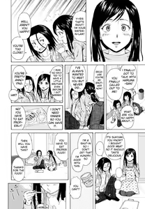 Page 135 of Ore no Neesan... - preview thumbnail