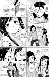 Page 166 of Ore no Neesan... - preview thumbnail