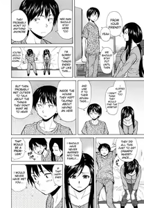 Page 219 of Ore no Neesan... - preview thumbnail