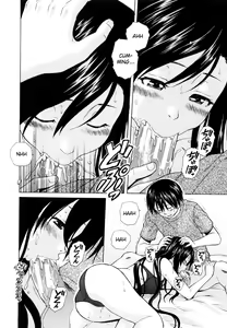 Page 223 of Ore no Neesan... - preview thumbnail