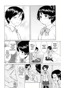 Page 42 of Ore no Neesan... - preview thumbnail