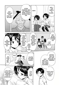 Page 98 of Ore no Neesan... - preview thumbnail