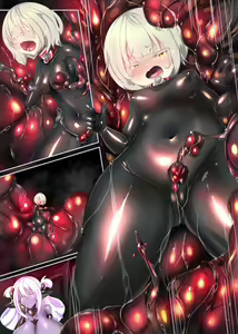 Page 113 of Towngirl turned PregBelly Succubus becomes an Egg-laying Tentacle Seedbed ~NAEDOKO BOTENIST~ - preview thumbnail