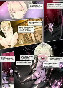 Page 75 of Towngirl turned PregBelly Succubus becomes an Egg-laying Tentacle Seedbed ~NAEDOKO BOTENIST~ - preview thumbnail