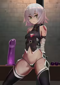 Jack — hentai manga cover on Fhentai
