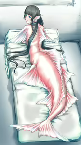 Page 8 of Mermaid S-04 - preview thumbnail