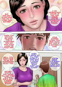 Page 41 of Sex Training My Mom While Dad Is Away - preview thumbnail