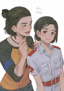 Page 8 of 給努力的你一點獎勵 - preview thumbnail