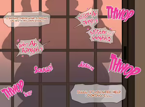 Page 27 of Take-kun's Lewd Oppai Dragon - preview thumbnail