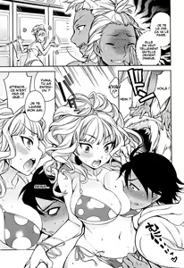 Page 3 of One Coin Sex - preview thumbnail