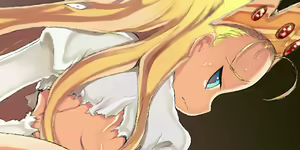 Page 8 of Game Chara Ryoujoku Jiken 3 - preview thumbnail
