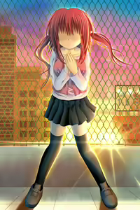 Page 202 of Haru, Sakimashita - preview thumbnail