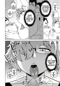 Page 110 of Chotto Bijin de Mune ga Dekakute Eroi dake no Baka Nee - preview thumbnail