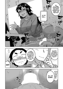 Page 164 of Chotto Bijin de Mune ga Dekakute Eroi dake no Baka Nee - preview thumbnail