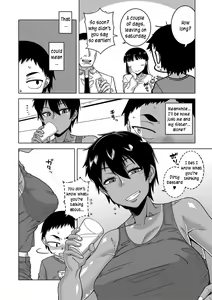 Page 37 of Chotto Bijin de Mune ga Dekakute Eroi dake no Baka Nee - preview thumbnail