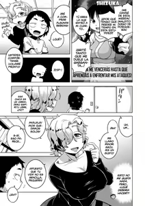 Page 103 of Chotto Bijin de Mune ga Dekakute Eroi dake no Baka-nee - preview thumbnail