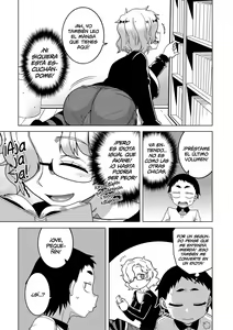 Page 105 of Chotto Bijin de Mune ga Dekakute Eroi dake no Baka-nee - preview thumbnail