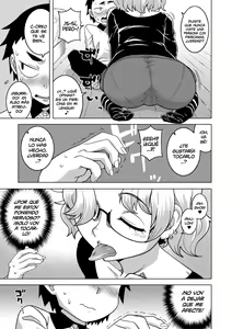 Page 107 of Chotto Bijin de Mune ga Dekakute Eroi dake no Baka-nee - preview thumbnail