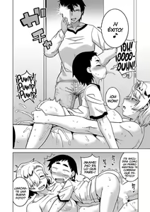 Page 118 of Chotto Bijin de Mune ga Dekakute Eroi dake no Baka-nee - preview thumbnail