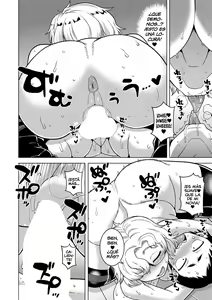 Page 125 of Chotto Bijin de Mune ga Dekakute Eroi dake no Baka-nee - preview thumbnail