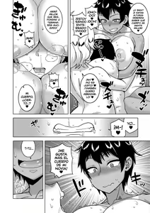 Page 135 of Chotto Bijin de Mune ga Dekakute Eroi dake no Baka-nee - preview thumbnail