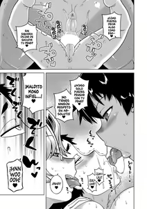 Page 136 of Chotto Bijin de Mune ga Dekakute Eroi dake no Baka-nee - preview thumbnail