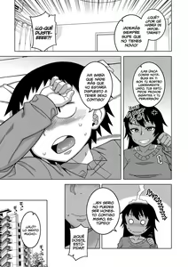 Page 170 of Chotto Bijin de Mune ga Dekakute Eroi dake no Baka-nee - preview thumbnail
