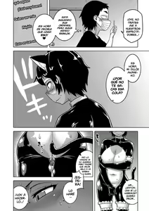 Page 77 of Chotto Bijin de Mune ga Dekakute Eroi dake no Baka-nee - preview thumbnail