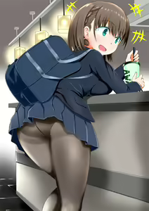 Page 123 of Bad adult devours minimalist busty daughter TAWAWA Omnibus 01-74+ - preview thumbnail