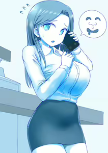 Page 167 of Bad adult devours minimalist busty daughter TAWAWA Omnibus 01-74+ - preview thumbnail