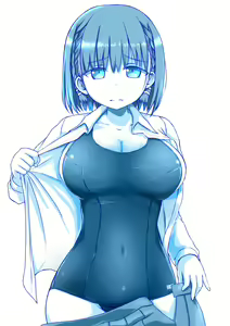 Page 177 of Bad adult devours minimalist busty daughter TAWAWA Omnibus 01-74+ - preview thumbnail
