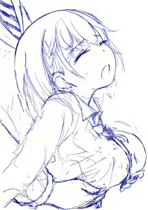 Page 19 of Bad adult devours minimalist busty daughter TAWAWA Omnibus 01-74+ - preview thumbnail
