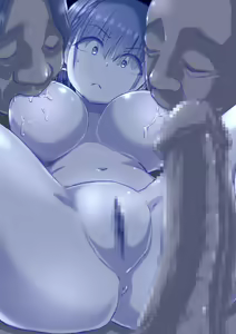 Page 237 of Bad adult devours minimalist busty daughter TAWAWA Omnibus 01-74+ - preview thumbnail