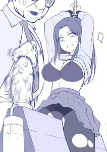 Page 65 of Bad adult devours minimalist busty daughter TAWAWA Omnibus 01-74+ - preview thumbnail