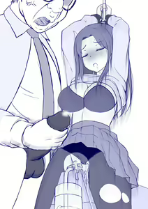 Page 71 of Bad adult devours minimalist busty daughter TAWAWA Omnibus 01-74+ - preview thumbnail