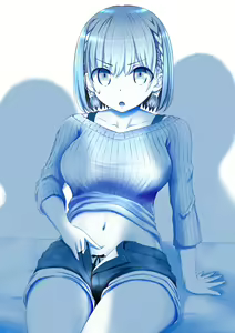 Page 99 of Bad adult devours minimalist busty daughter TAWAWA Omnibus 01-74+ - preview thumbnail