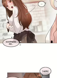 Page 121 of Perverts' Daily Lives Episode 3: Shin Seyoung's Tag Hunt - preview thumbnail