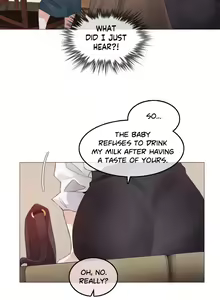 Page 128 of Perverts' Daily Lives Episode 3: Shin Seyoung's Tag Hunt - preview thumbnail