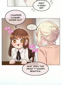 Page 138 of Perverts' Daily Lives Episode 3: Shin Seyoung's Tag Hunt - preview thumbnail