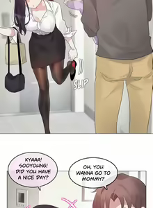 Page 140 of Perverts' Daily Lives Episode 3: Shin Seyoung's Tag Hunt - preview thumbnail