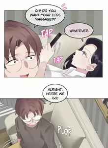 Page 145 of Perverts' Daily Lives Episode 3: Shin Seyoung's Tag Hunt - preview thumbnail