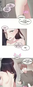 Page 157 of Perverts' Daily Lives Episode 3: Shin Seyoung's Tag Hunt - preview thumbnail
