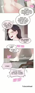 Page 158 of Perverts' Daily Lives Episode 3: Shin Seyoung's Tag Hunt - preview thumbnail